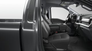 2026 Ford Super Duty® Internal Image 1